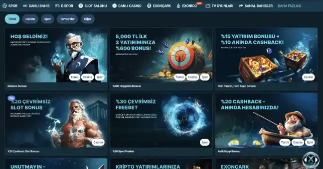 exonbet güncel giriş